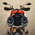 New Rage Cycles (NRC) Ducati Hypermotard 950 Rear Turn Signals New Rage Cycles (NRC) Ducati Hypermotard 950 Rear Turn Signals